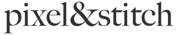 Pixel & Stitch